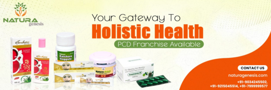 Ayurvedic Herbal Products For PCD Pharma Franchise 