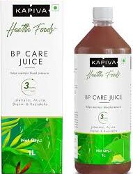 Kapiva BP Care Juice