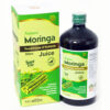 MORINGA-JUICE