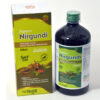 NIRGUNDI-JUICE